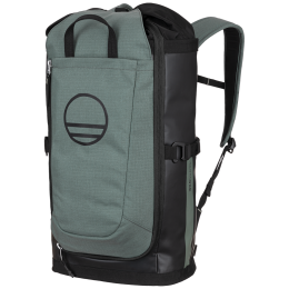 Ruksak za penjanje Wild Country Crag Hauler 25 zelena black/marsh