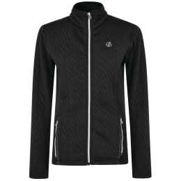 Ženski džemer Dare 2b Sumptuous Sweater crna Black