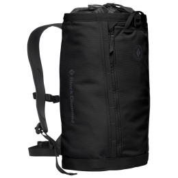 Ruksak Black Diamond Street Creek 24 Backpack crna Black (0002)