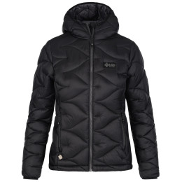 Ženska jakna Kilpi Rebeki-W crna