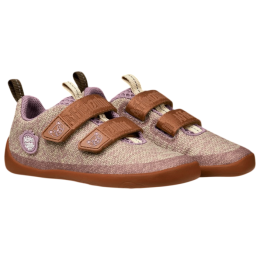 Dječja obuća Affenzahn Sneaker Knit Happy