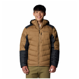 Muška jakna Columbia Labyrinth Loop™ II Hooded Jacket