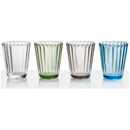 Set čaša Brunner Set Jazz