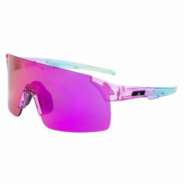 Sunčane naočale Laceto Star ružičasta pink