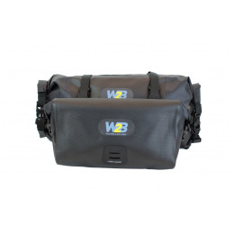 Torba za upravljač Sport Arsenal Art. 610 crna