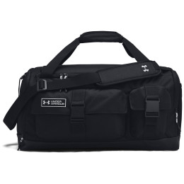 Putna torba Under Armour Gametime Duffle Pro crna