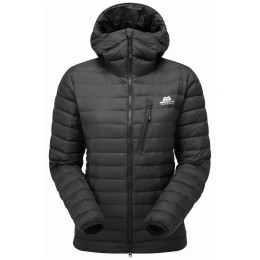 Ženska jakna Mountain Equipment Earthrise Hooded Jacket Women's