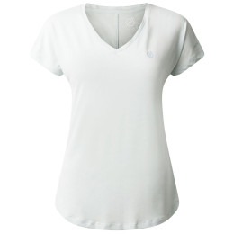 Ženska majica Dare 2b Vigilant Tee bež Chalk Blue