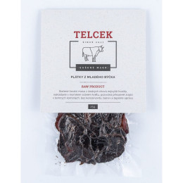 Suho meso  Telcek Goveđi 25g