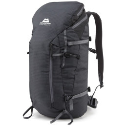 Ruksak Mountain Equipment Goblin Plus 27 siva BlueGraphite