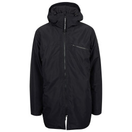 Muška jakna Sam73 Cyril crna