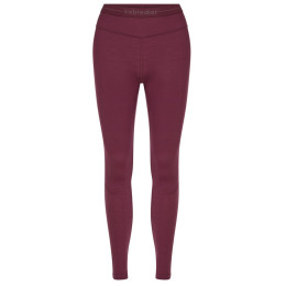 Ženske tajice Icebreaker Women Merino 200 ZoneKnit™ Leggings