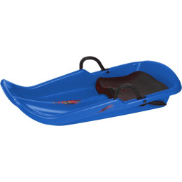 Bob sanjke Yate Cyclone plava