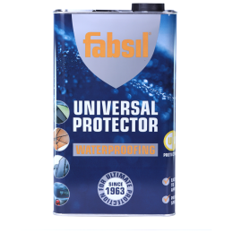 Impregnacija Granger's Fabsil + UV 5L