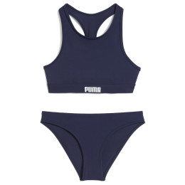 Dječji kupaći Puma Racerback Bikini Set