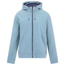 Ženska dukserica Regatta Bayletta Hoody svijetlo plava Skyway