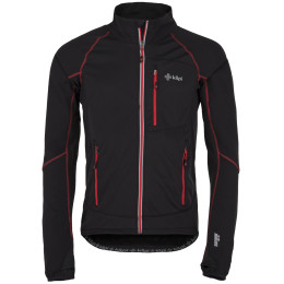 Muška jakna Kilpi Nordim M crna Blk