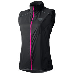 Ženski prsluk Dynafit Vert Wind W 49 crna