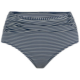 Ženski kupaći Regatta Loria Bikini Brief tamno plava Nv/WhSksckSt