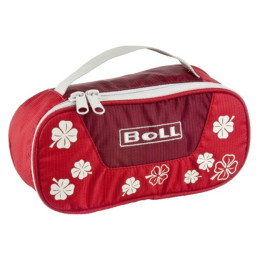 Futrola Boll Kids Multipouch crvena/bijela Truered