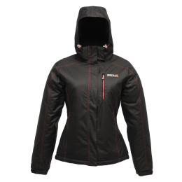 Ženska jakna Regatta Lucymay