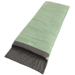 Vreća za spavanje Outwell Celebration (2019) zelena