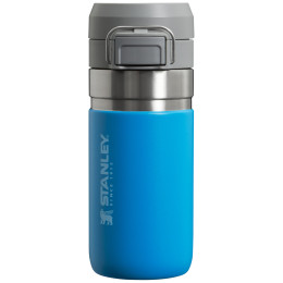 Termo boca Stanley Quick Flip 470 ml tirkizna Azure