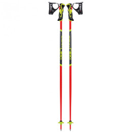 Skijaški štapovi Leki WCR Lite SL 3D