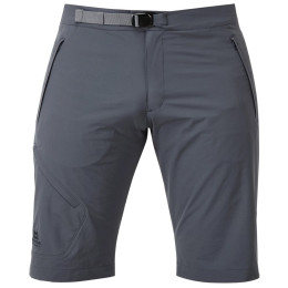 Muške kratke hlače Mountain Equipment Comici Short Men's siva Ombre Blue