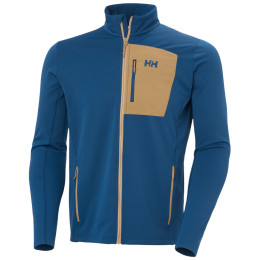 Muška dukserica Helly Hansen Versalite Fleece Jacket (2026) plava 507 Dark Blue