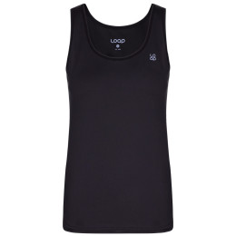 Ženska podkošulja Loap Melia crna