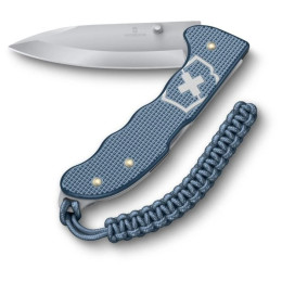 Džepni nož Victorinox Evoke Alox LE 2026 plava Glacial Blue