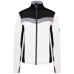 Ženska dukserica Dare 2b Divinity Core Str bijela White