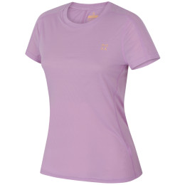 Ženska majica MOOA Ultralight Ljubičasta pale orchid