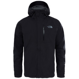 Muška jakna The North Face Dryzzle crna TnfBlack