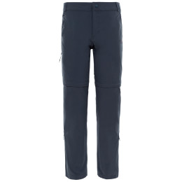 Ženske hlače The North Face Exploration Convertible Pant