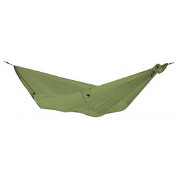 Ležaljka za drvo-baštu Ticket to the moon Hammock compact/single zelena ArmyGreen