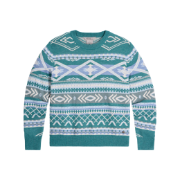 Ženski džemer Royal Robins W Westlands Pullover