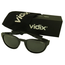Sunčane naočale Vidix Orbix crna black
