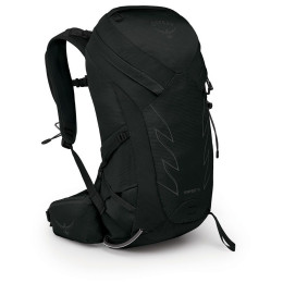 Ženski planinarski ruksak Osprey Tempest 16 crna