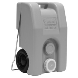 Spremnik za otpadnu vodu Fiamma Roll Tank 23 W siva