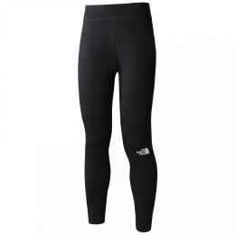 Ženske tajice The North Face W Interlock Cotton Legging crna