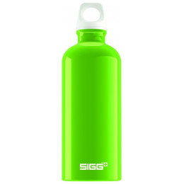 Boca Sigg Fabulous 0,6 l zelena Green