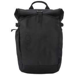 Ruksak Aevor Roll Pack 2.0 Proof crna Proof Black