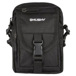 Neseser Husky Malla 1 crna Black