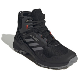 Muške cipele za planinarenje Adidas Terrex Swift R3 Mid GTX