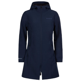 Ženska softshell jakna Fundango Wichita Softshell Jacket tamno plava patriot blue