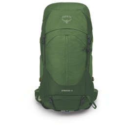 Turistički ruksak Osprey Stratos 44 zelena seaweed/matcha green