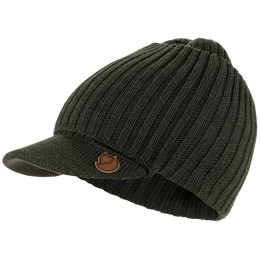 Podkapa Fjällräven Singi Balaclava Cap tamno zelena