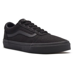 Muške cipele Vans MN Ward crna (Canvas)Black/Black